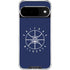 University of Arizona Basketball Mark Blue Google Pixel 10 Clear Case